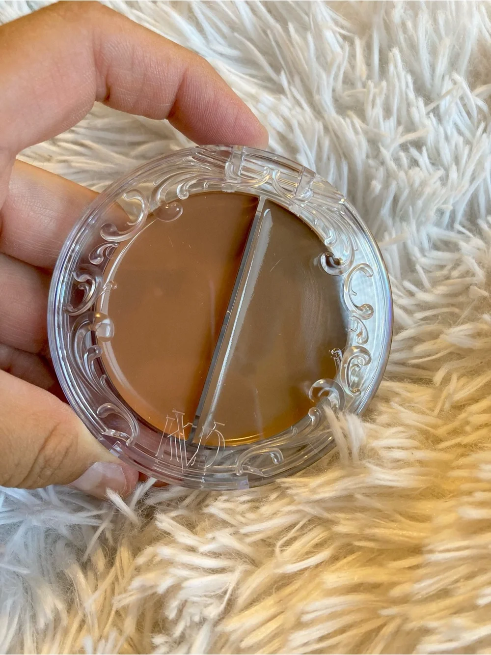 KVD - Contour/Bronzer Duo